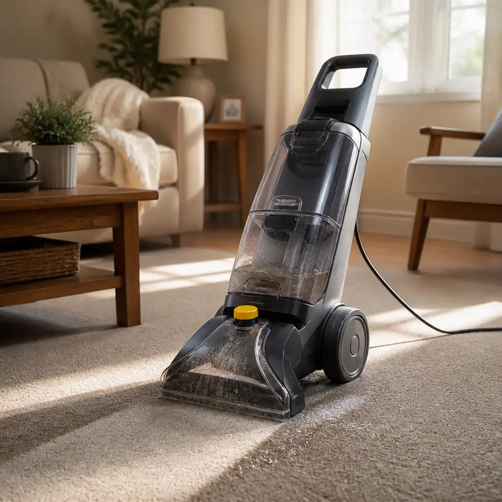 Residential use