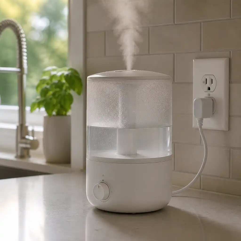 Wall outlet