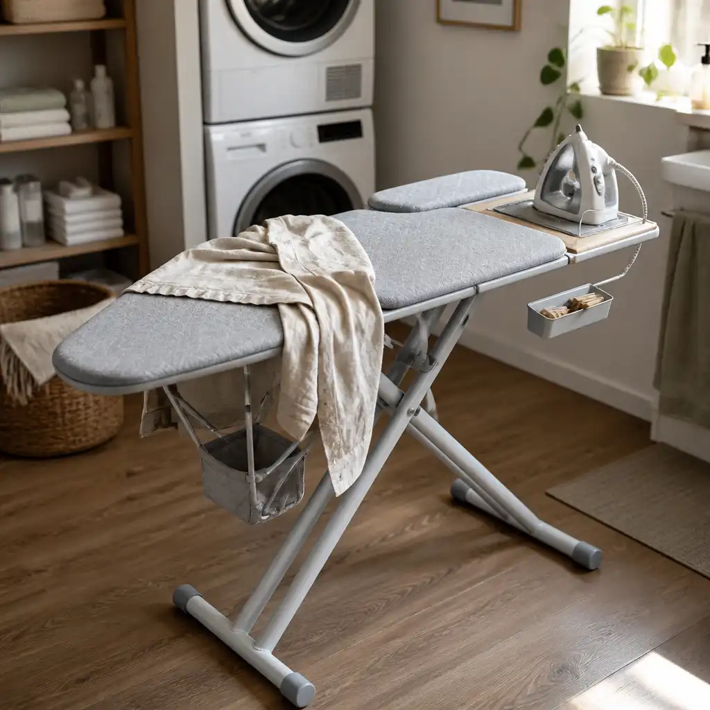 Ergonomic style