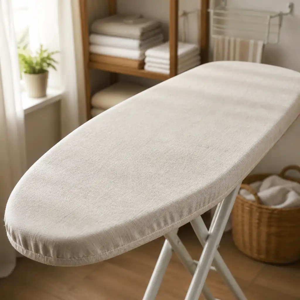 Soft cotton cover