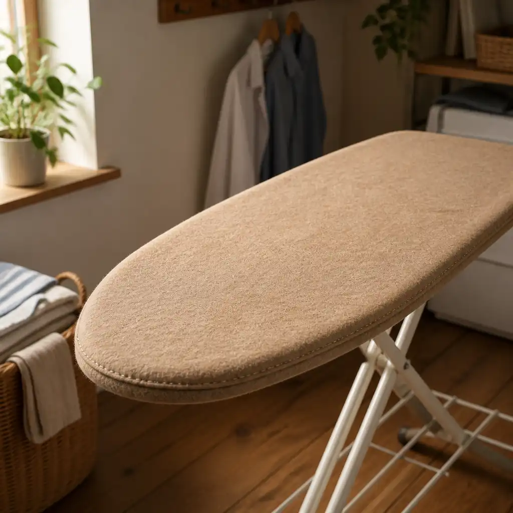 Felt for padding