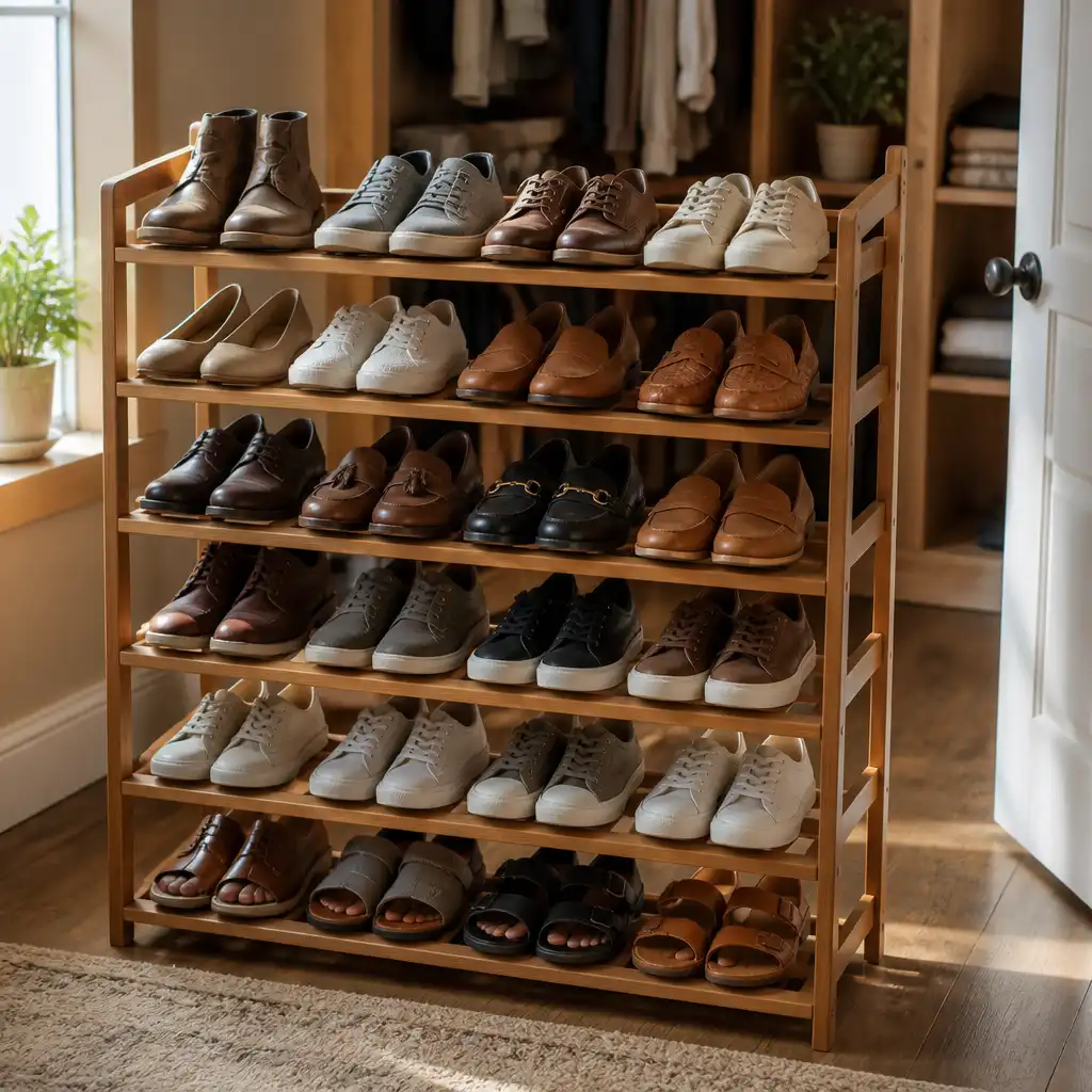 18 pairs