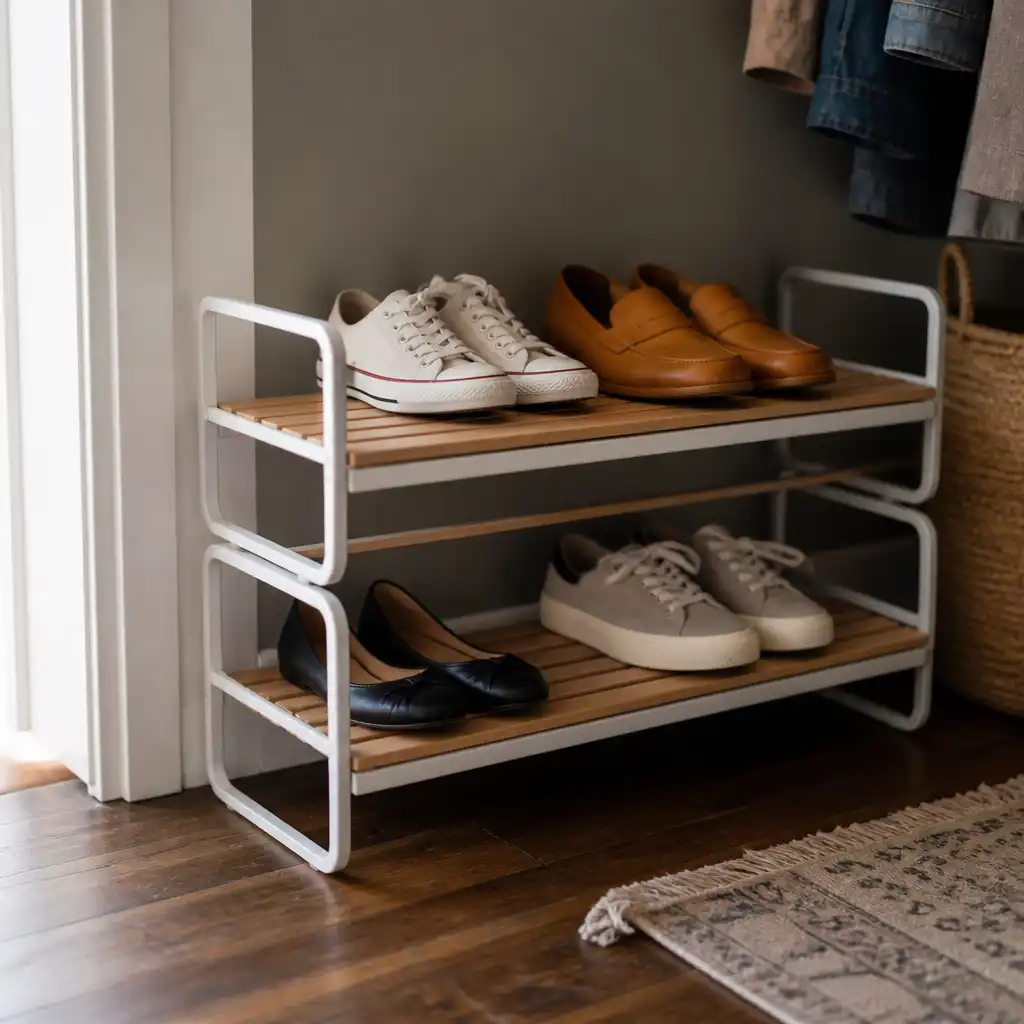 Stackable
