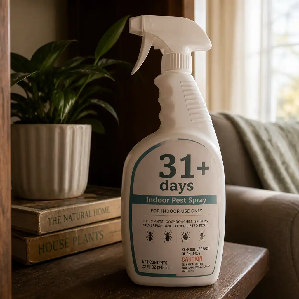 31+ days