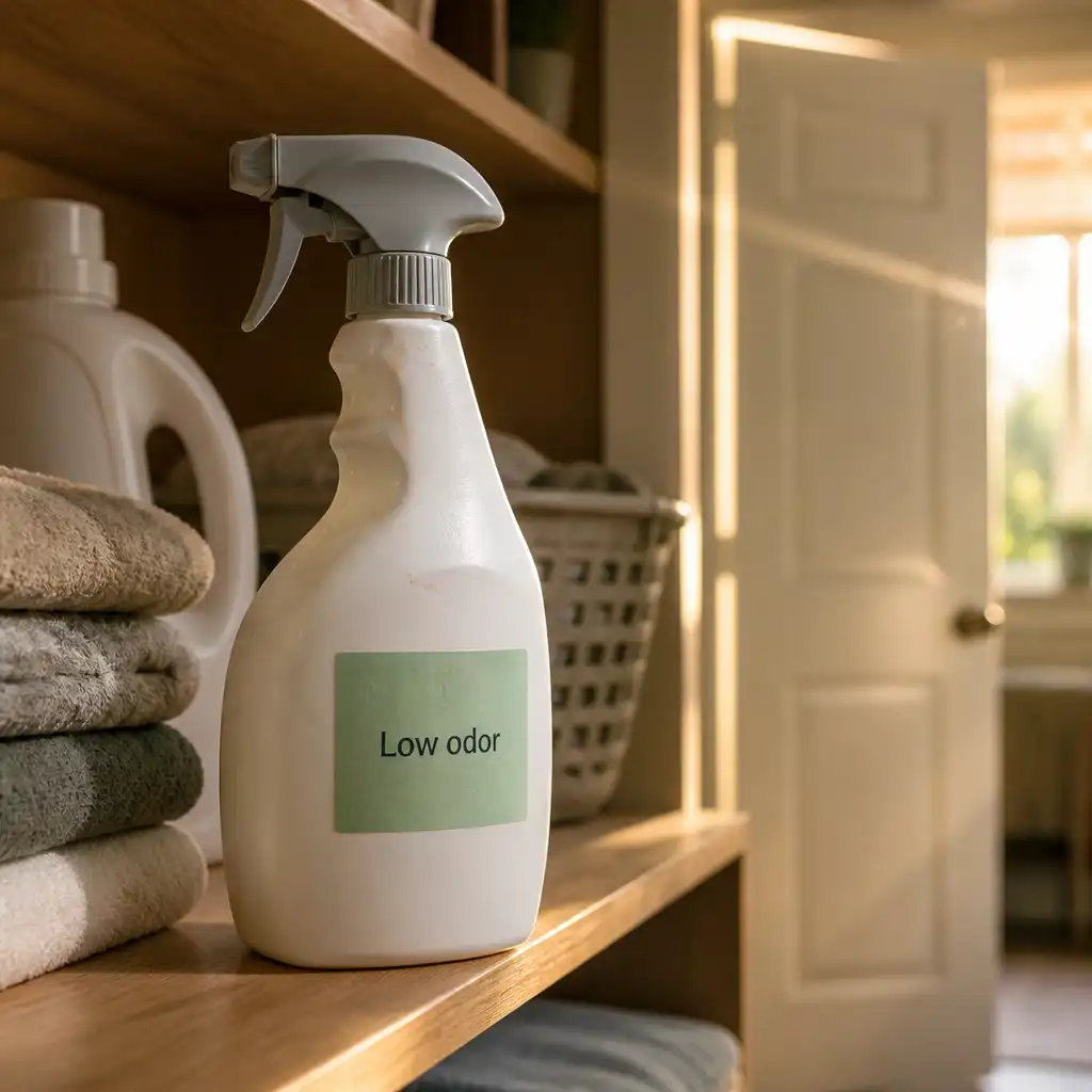 Low odor