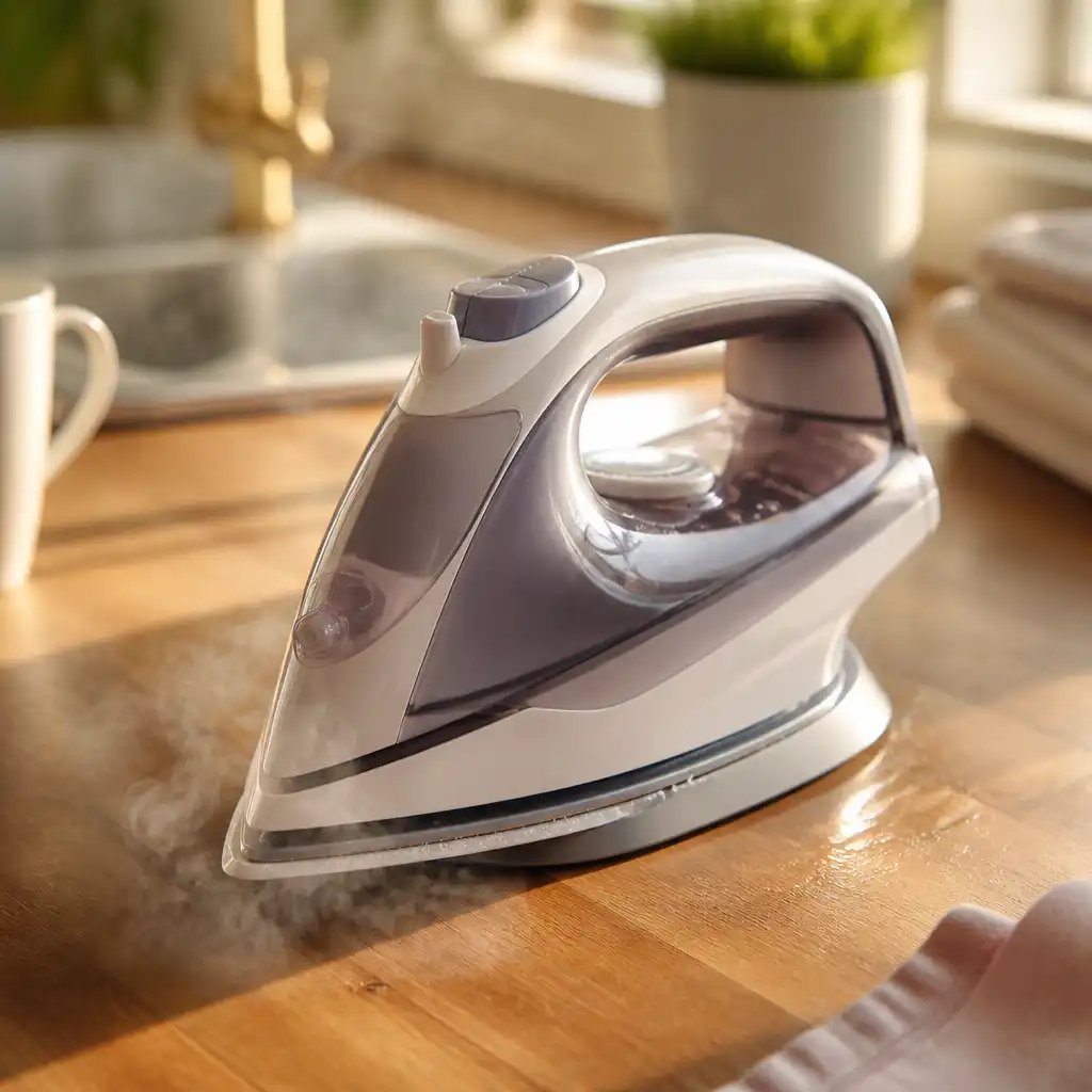 Cordless freedom