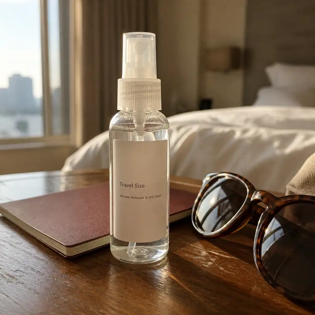 Travel size