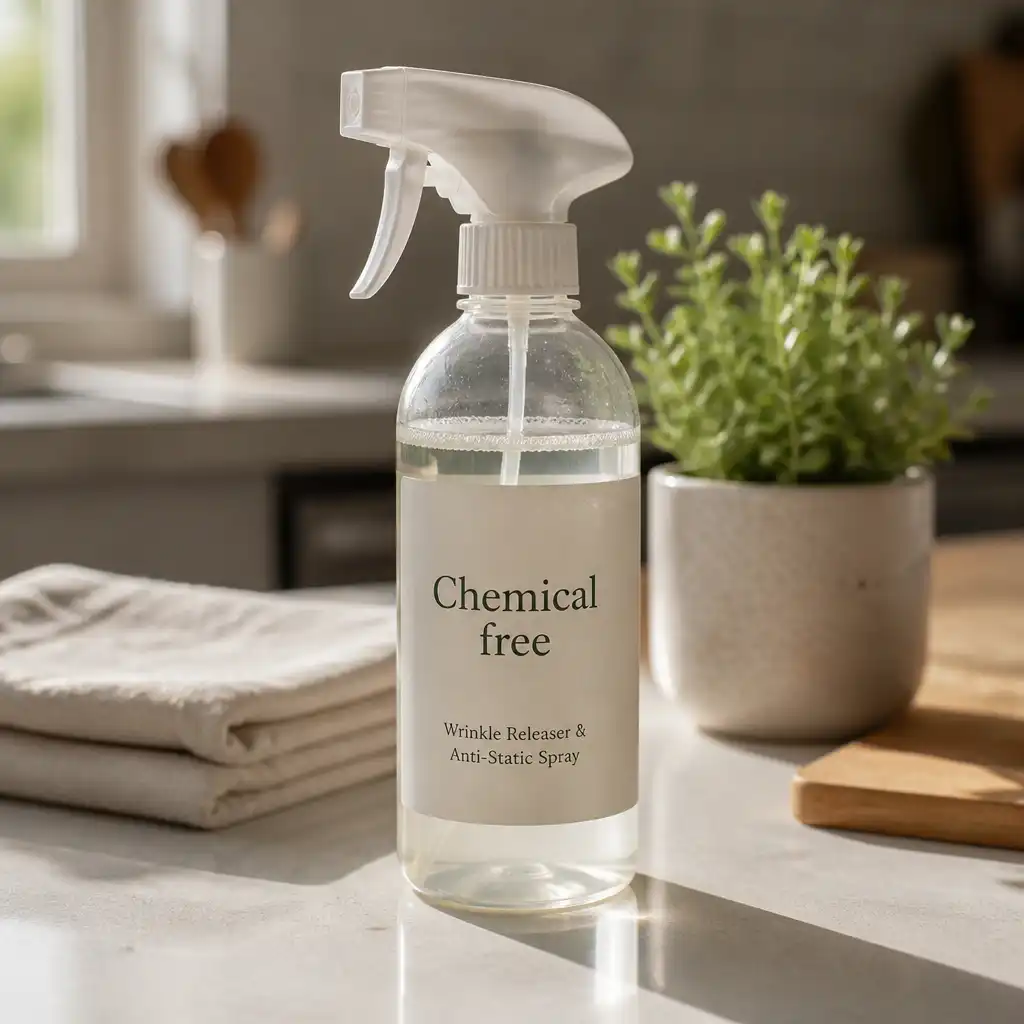 Chemical free