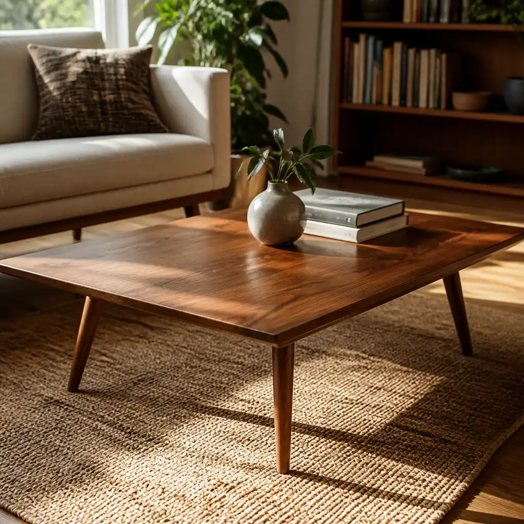 Mid-Century Modern