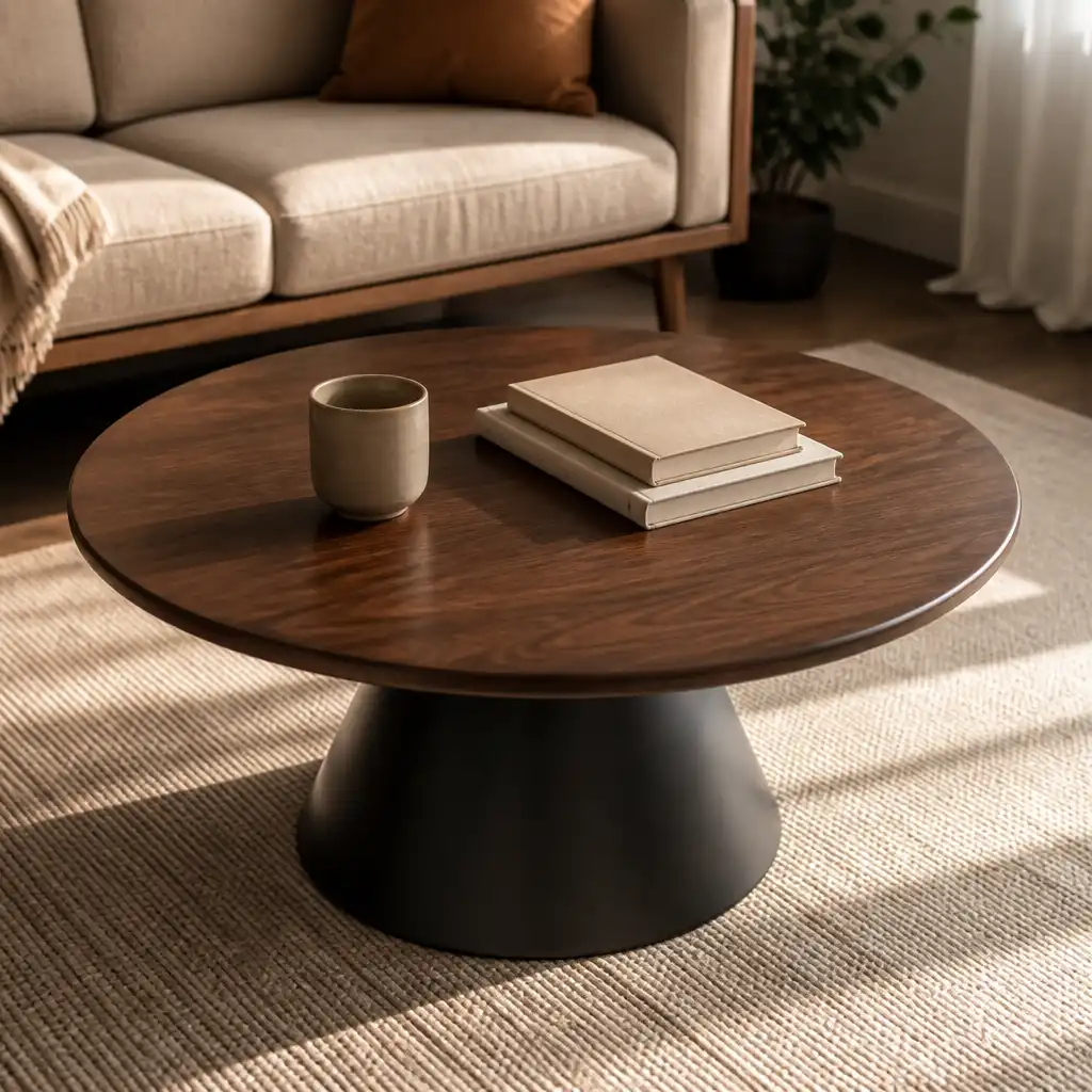 Pedestal