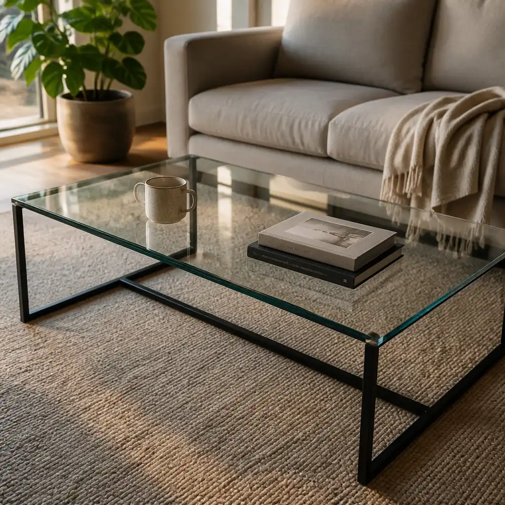 Glass