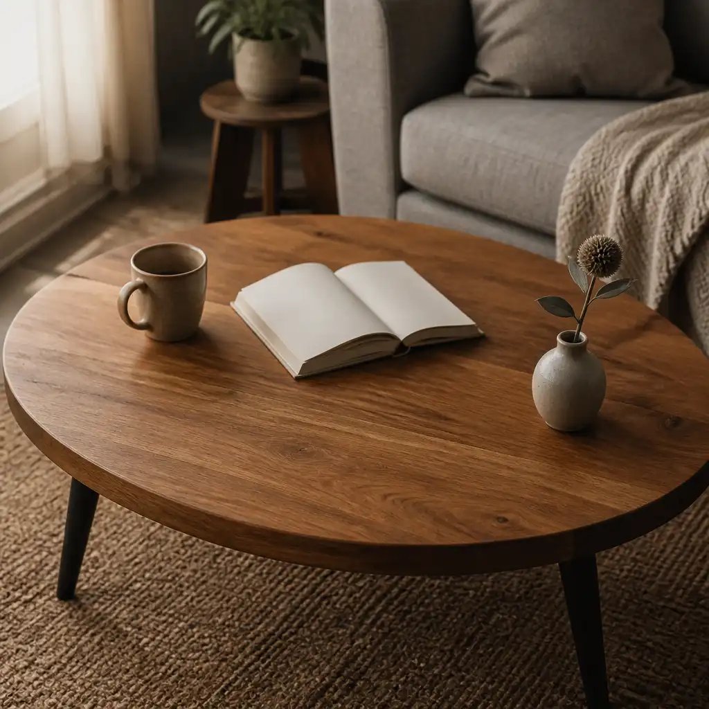 Wood