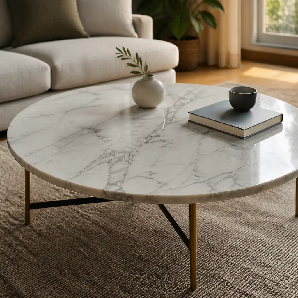 Marble