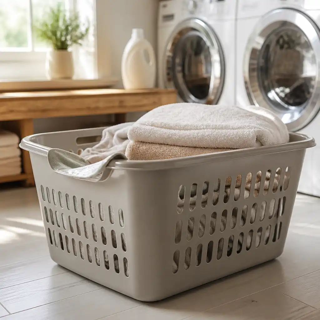 Standard basket