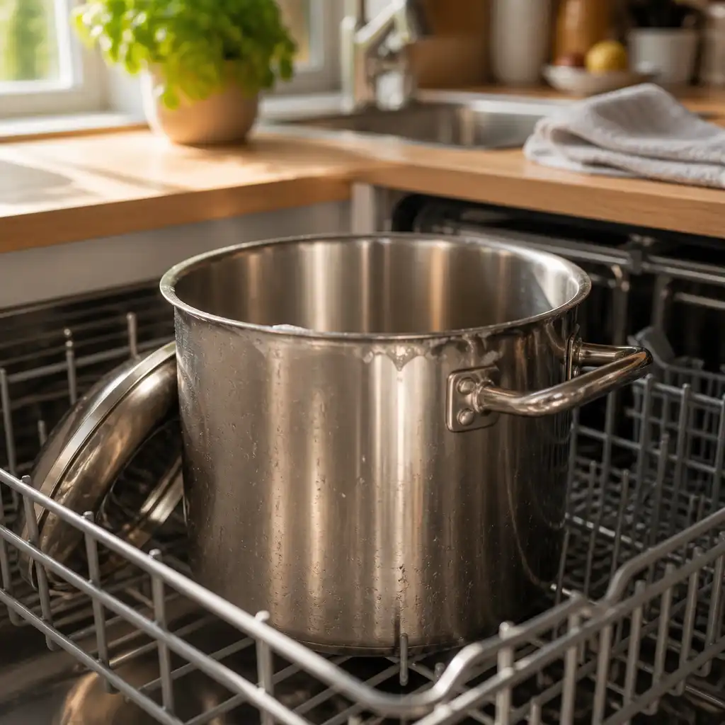 Dishwasher safe