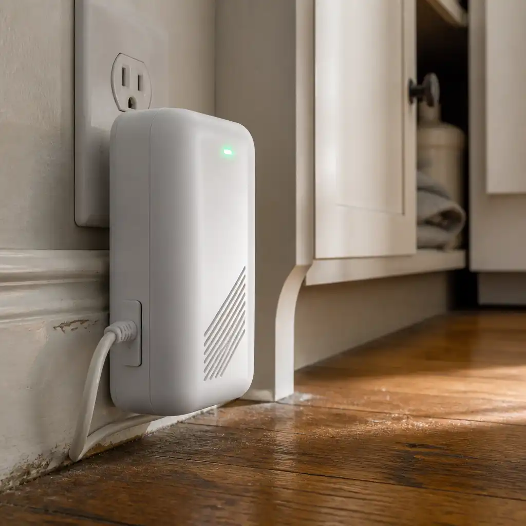 Plug-in power