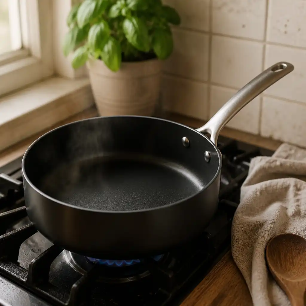 Classic nonstick