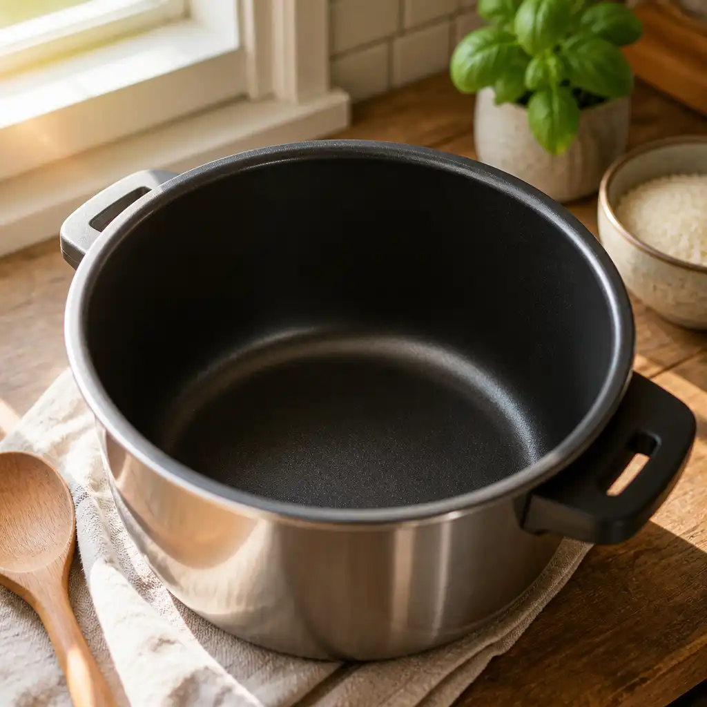 Non-stick coating