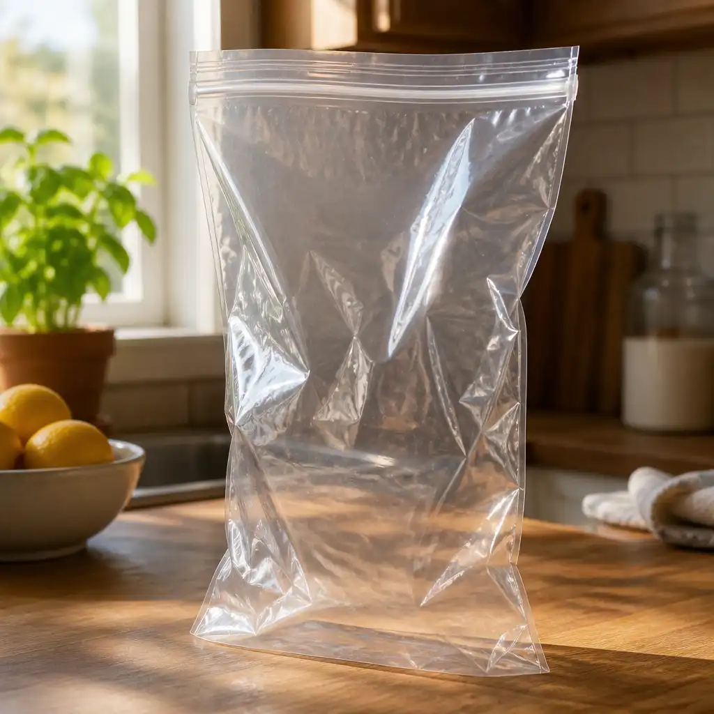 Plastic