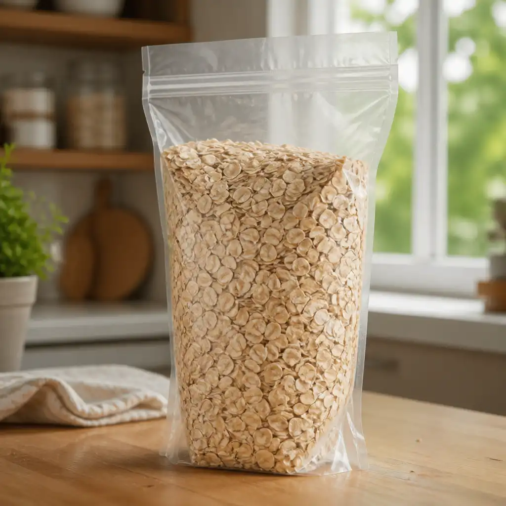 Stand-Up bag