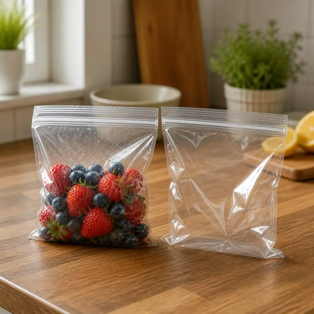 2 bags