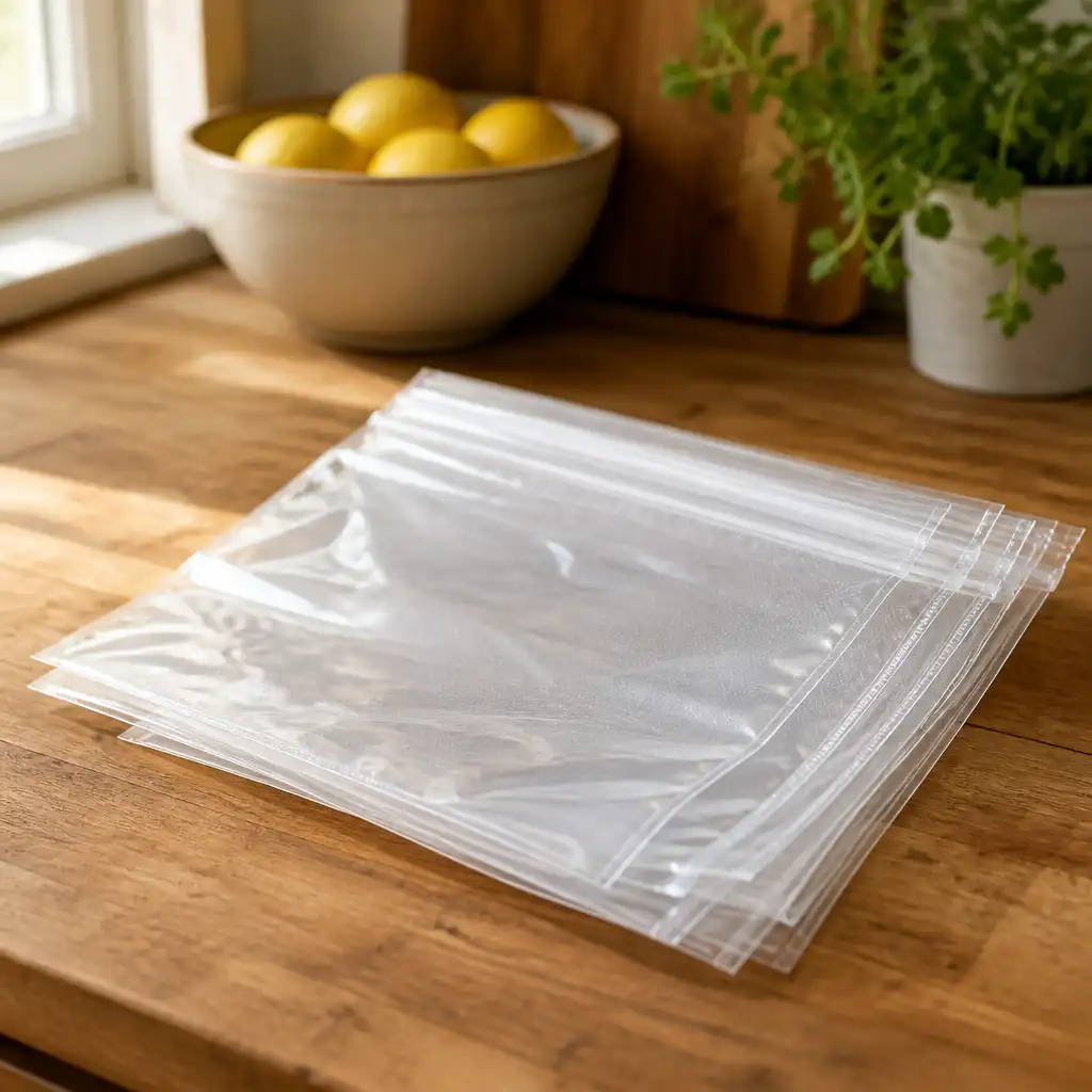 6 bags