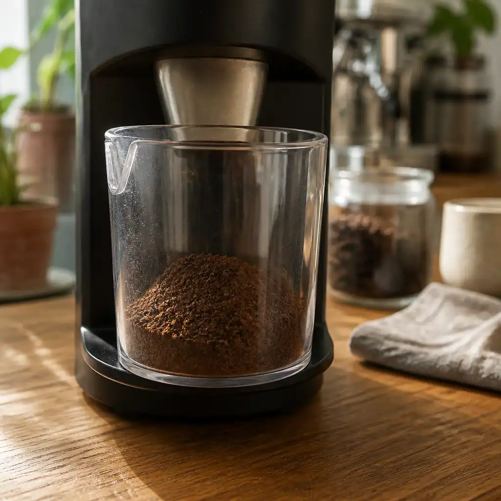 Dosing cup