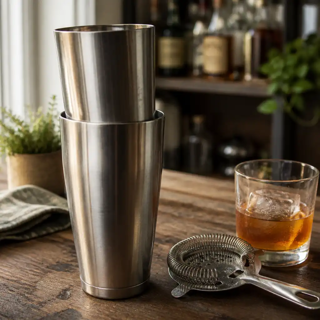 Boston Shaker