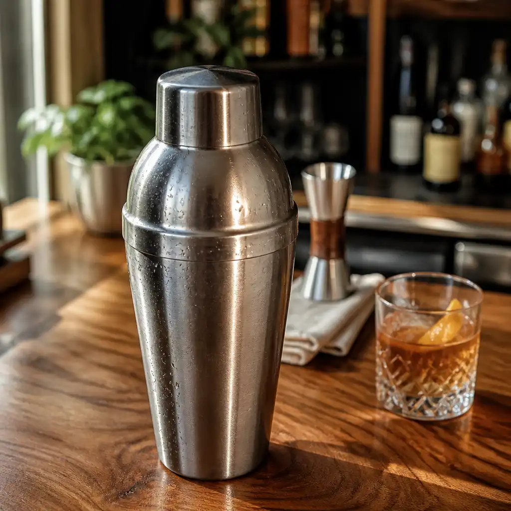Cobbler Shaker