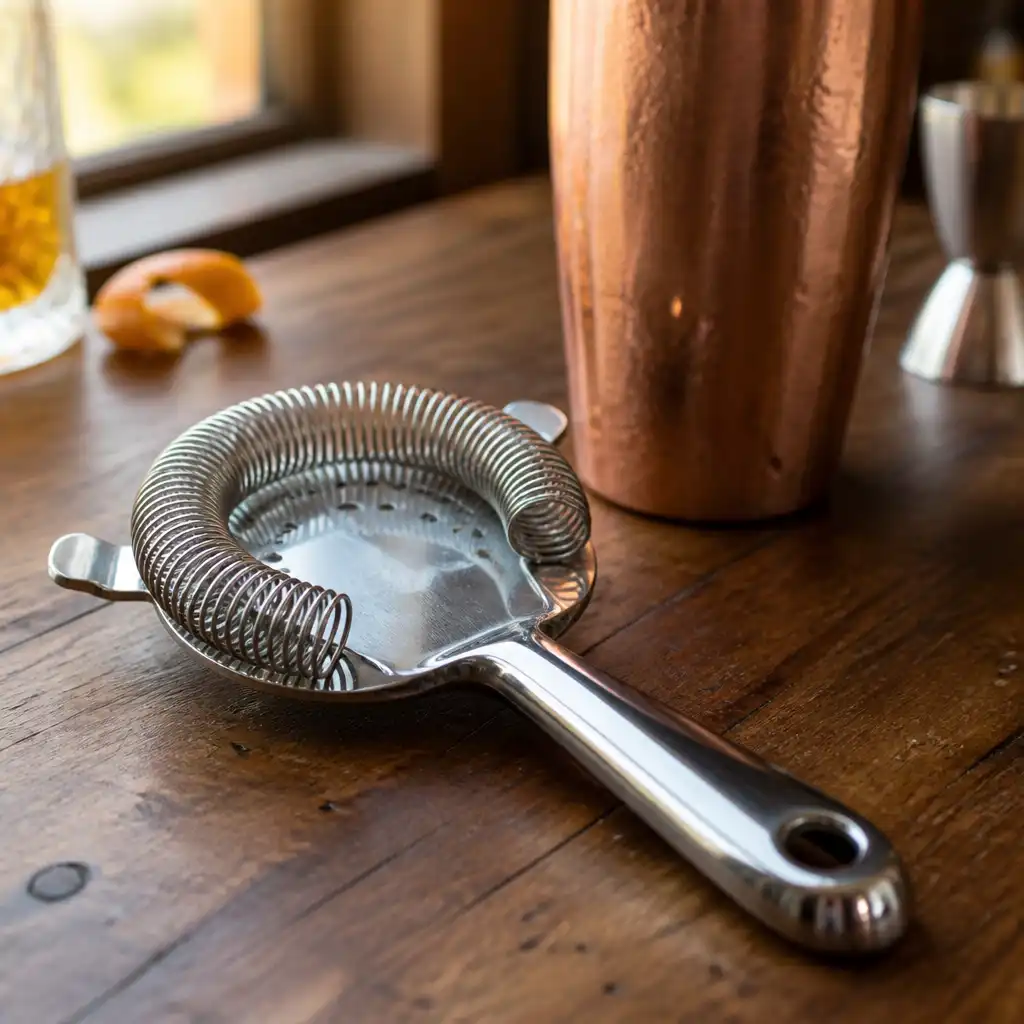 Stainless steel