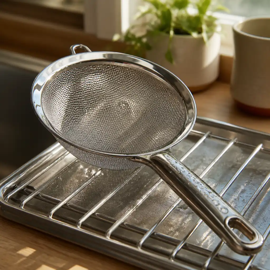 Yes, easy to clean