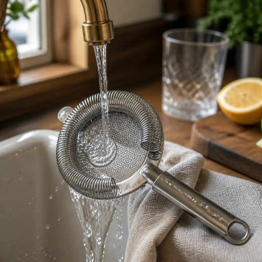 No, hand wash only