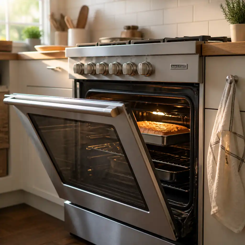 Large 5.0 cu ft