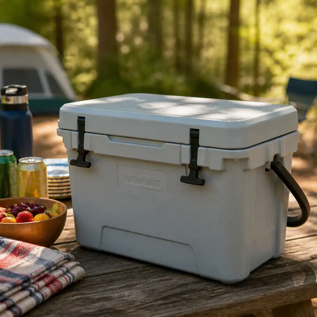 Medium 20 qt