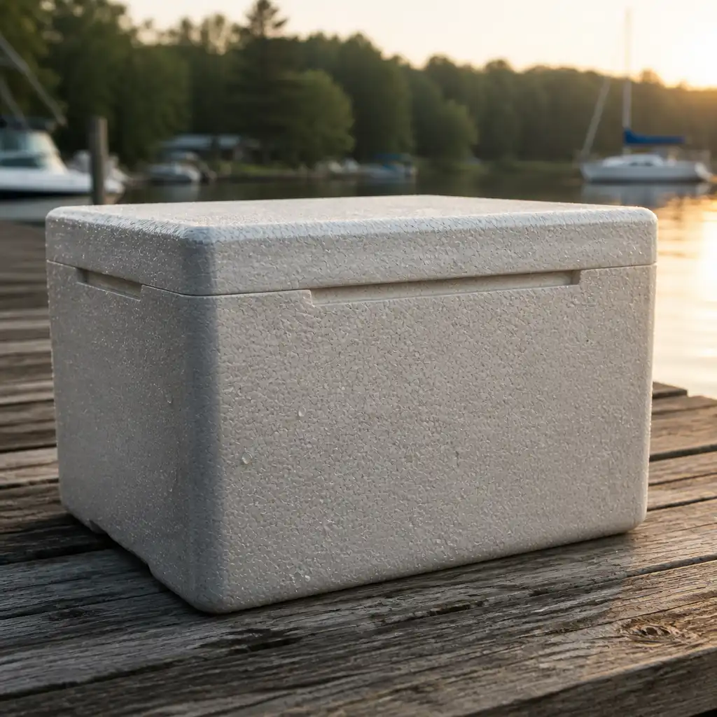 Insulated Foam