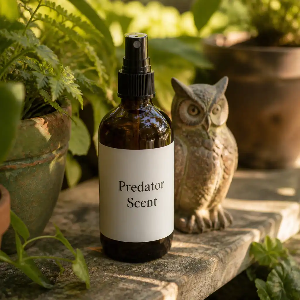 Predator scent