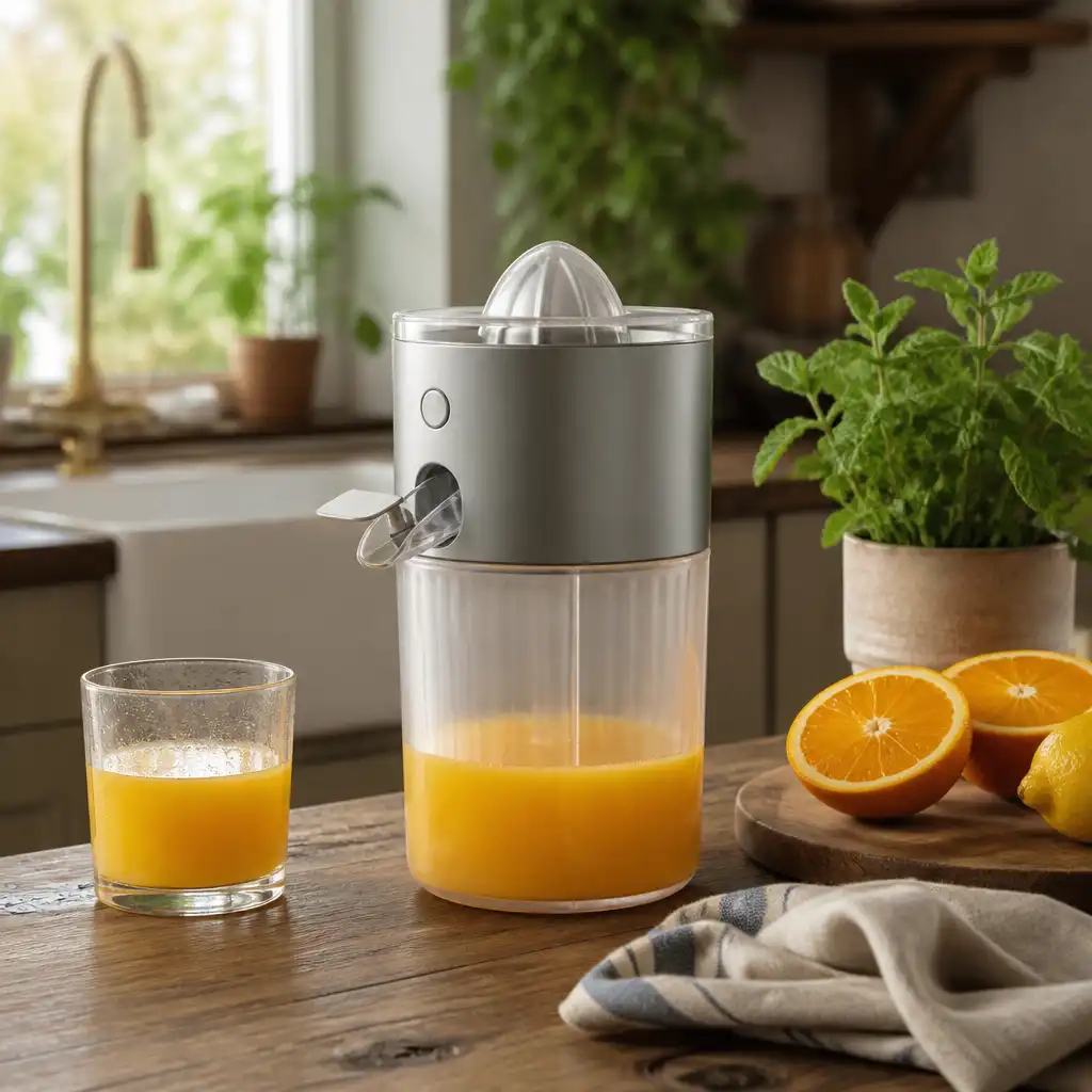 Cordless portable