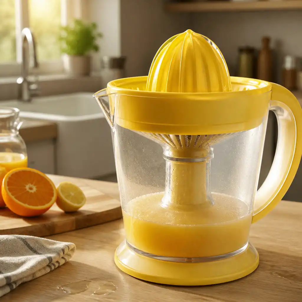 BPA-free plastic