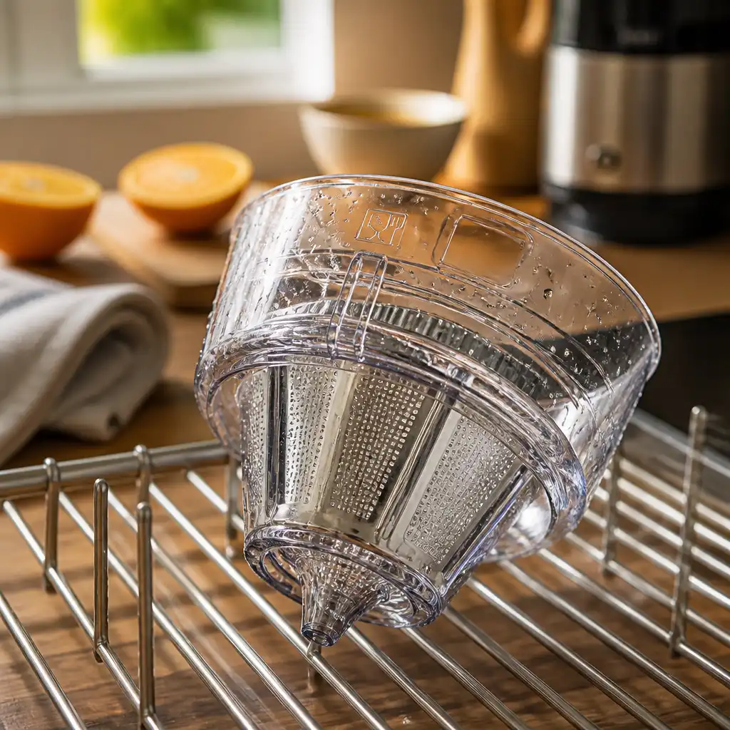 Dishwasher safe