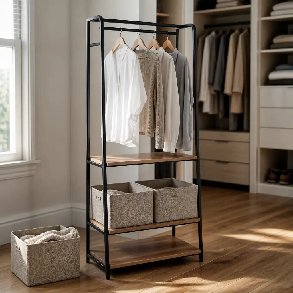 Freestanding