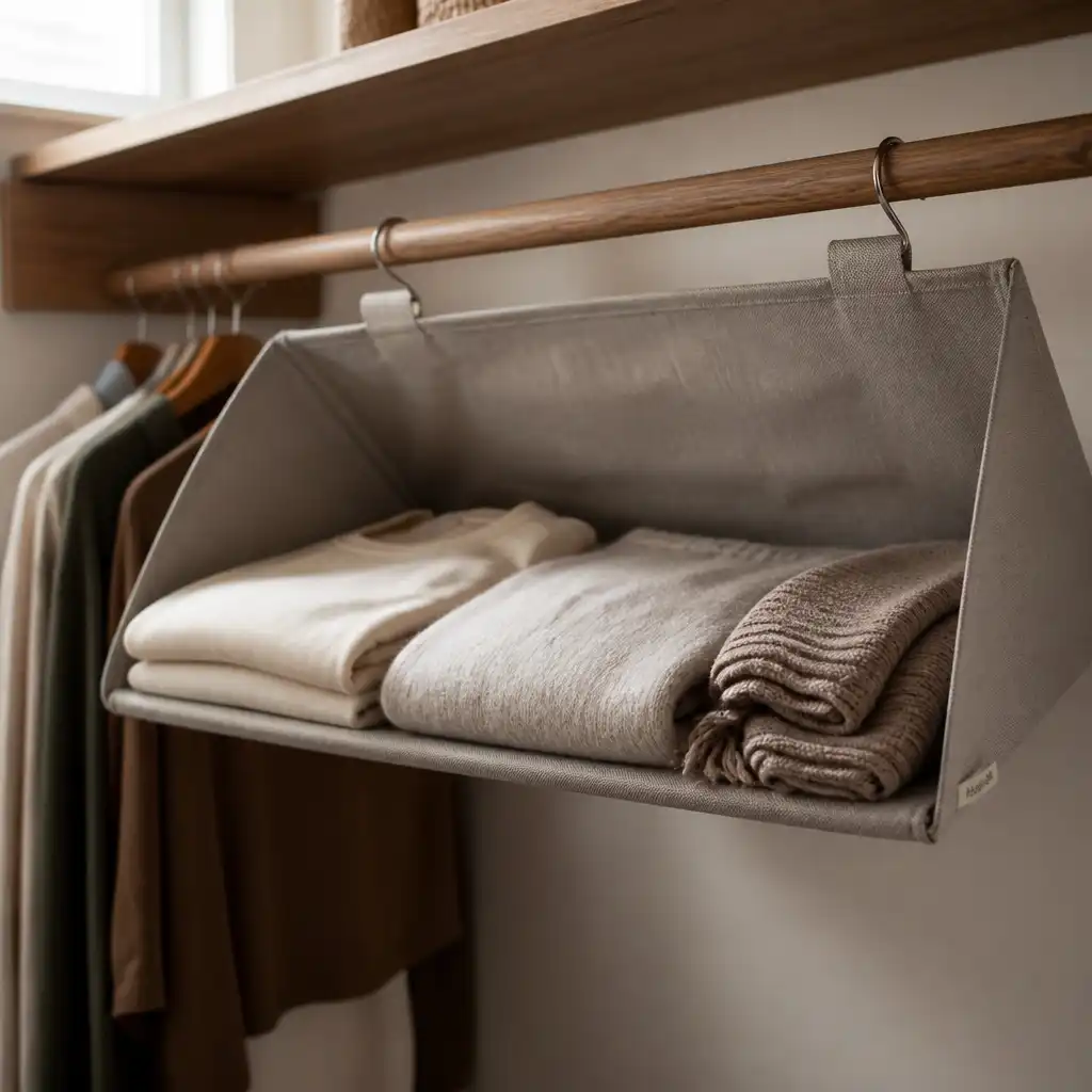 1 shelf