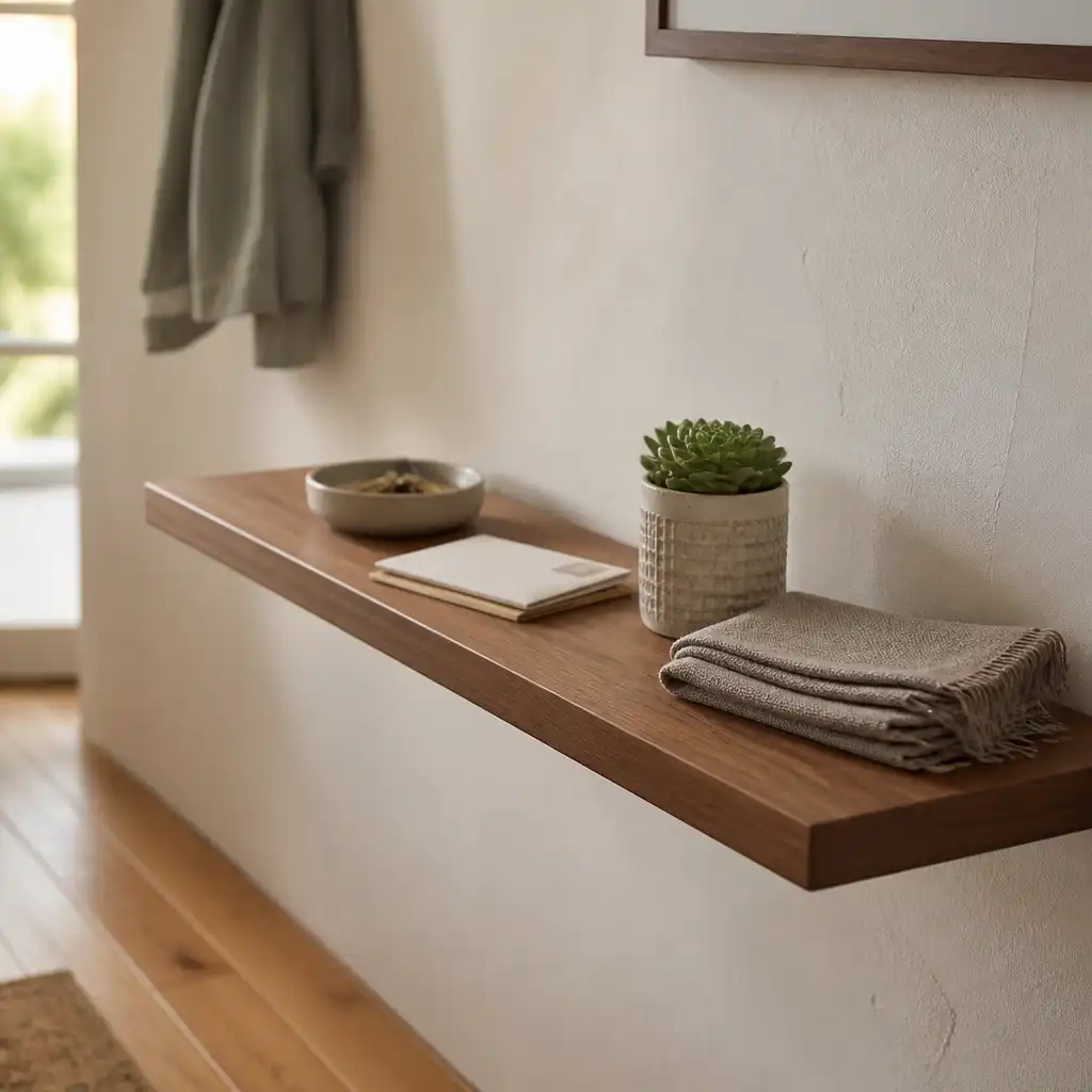 Wall Mounted