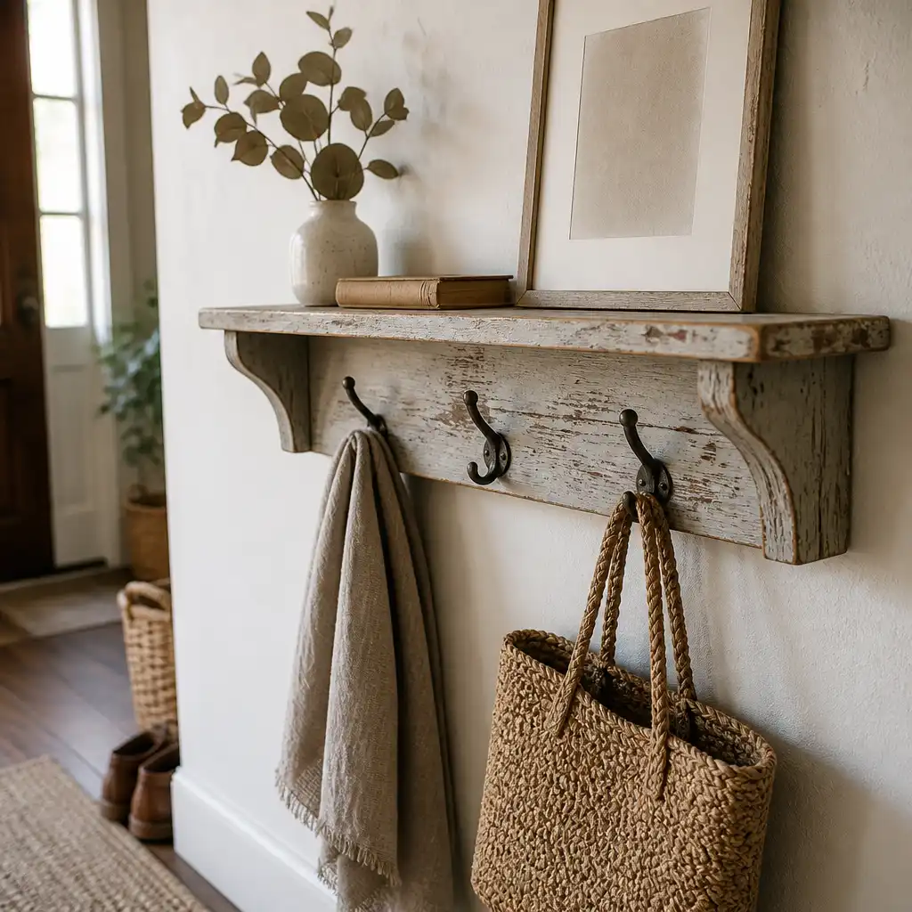 Farmhouse