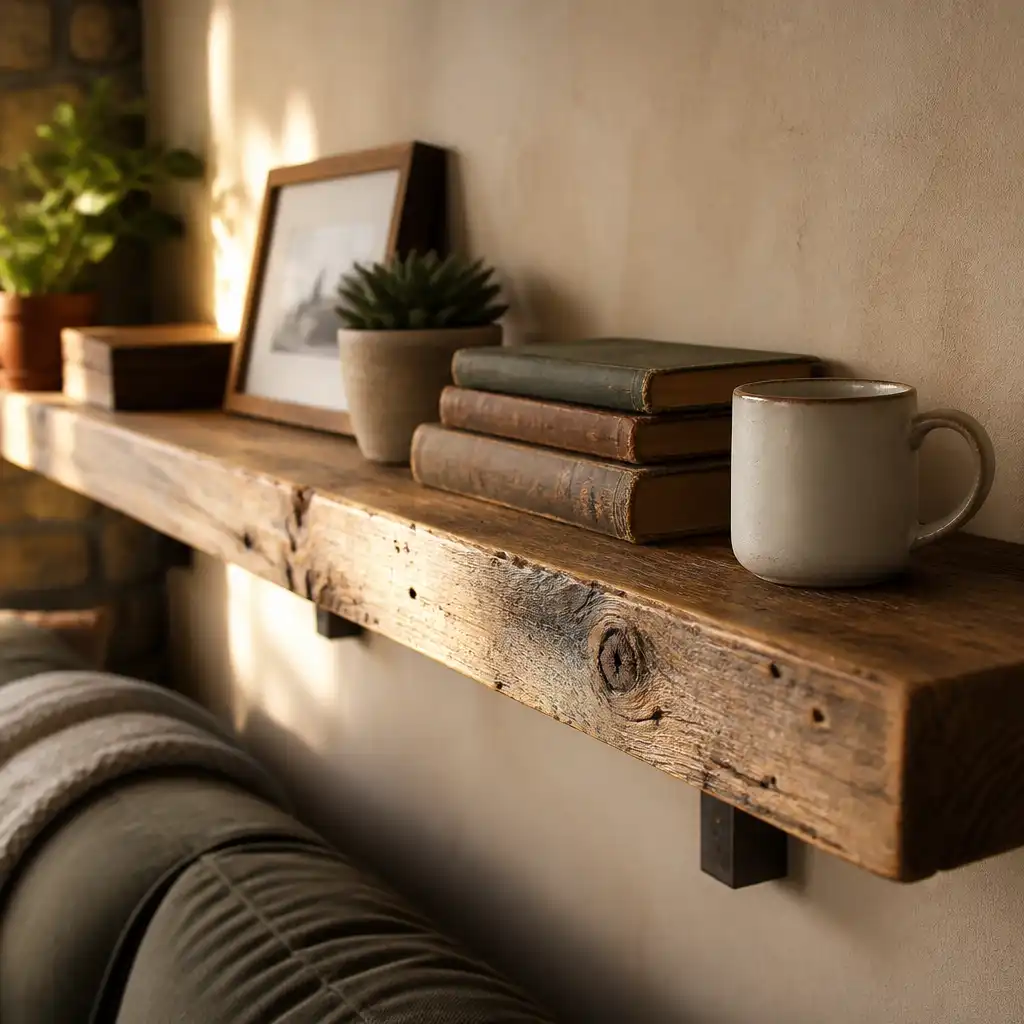 Rustic