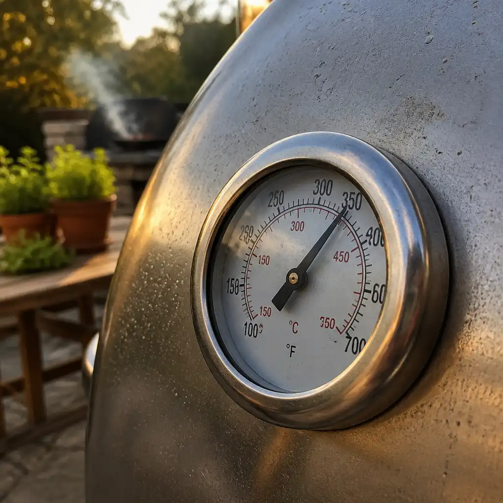 Analog dial