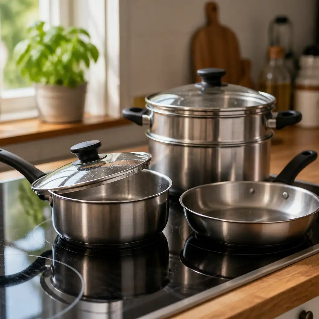 Electric stove