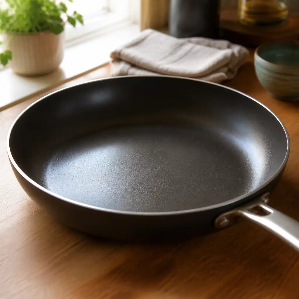 Traditional nonstick