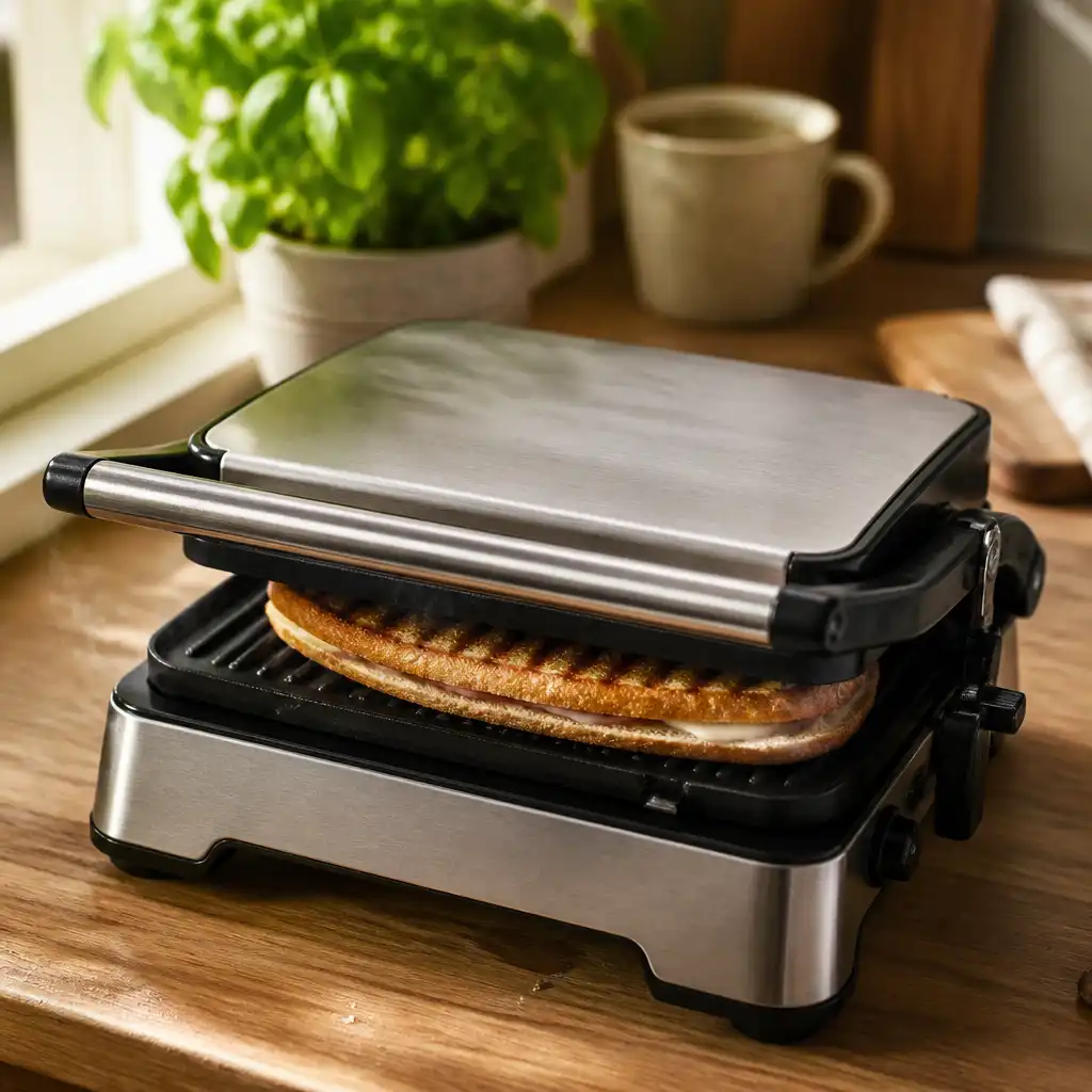 Panini press