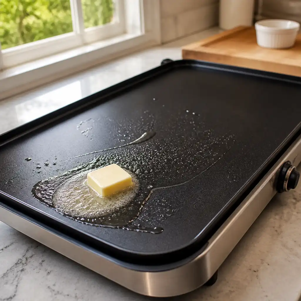 Non-stick coating