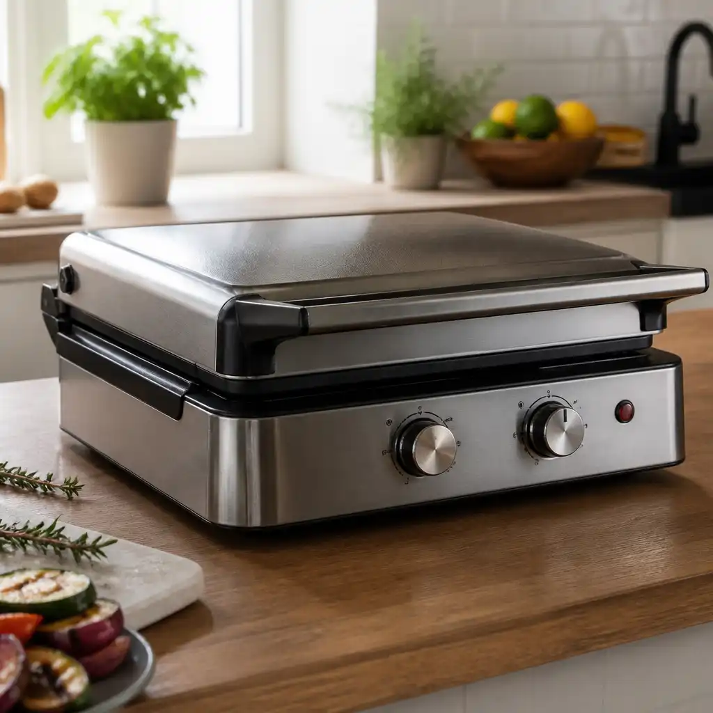 Stainless steel
